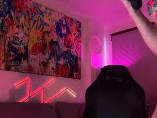 kanary Live Webcam on CamSoda