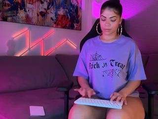 kanary Live Webcam on CamSoda