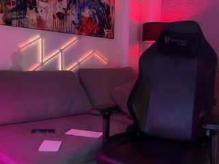 kanary Live Webcam on CamSoda