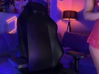 Live webcam model kanary on Soda Cams