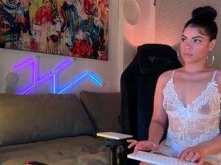 kanary Live Webcam on CamSoda