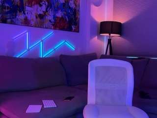 kanary Live Webcam on CamSoda