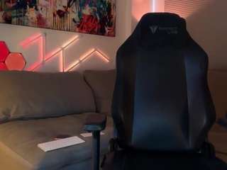 kanary Live Webcam on CamSoda