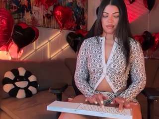 Offline cam show with kanary