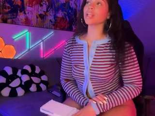 kanary Sex Cam Show