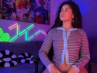 kanary Sex Cam Show