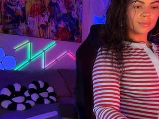 kanary Sex Cam Show