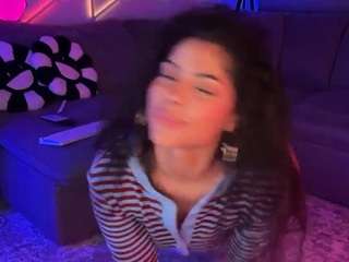 kanary Sex Cam Show