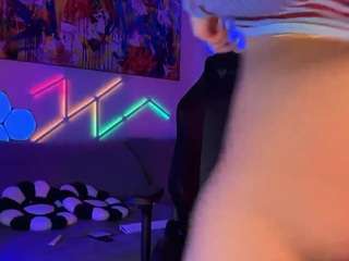 kanary Sex Cam Show