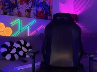 kanary Sex Cam Show