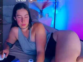 kiralime's Live Sex Cam Show