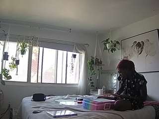 Mude Cam camsoda voyeurcam-xiennamoreau-01