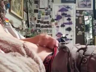 Mobile, Tattoos, Orgasm, Lean, Handjob, Green eyes, Facial piercings, Drink..., 16