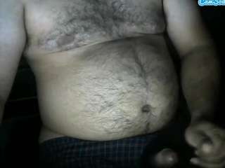 sexycok50