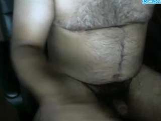 sexycok50