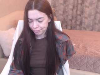 trishadavis Sex Cam Show