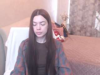 trishadavis live cam preview