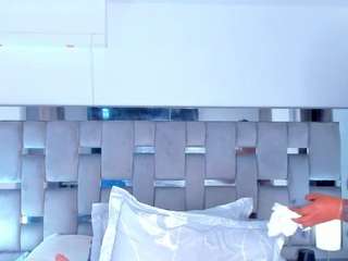 cammiila webcam model