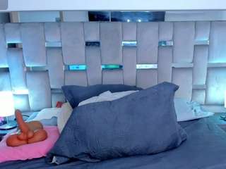 cammiila Live Webcam on CamSoda