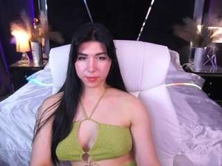 emilycandy Live Webcam on CamSoda