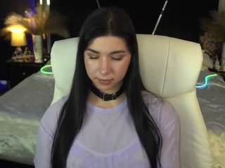 emilycandy webcam model