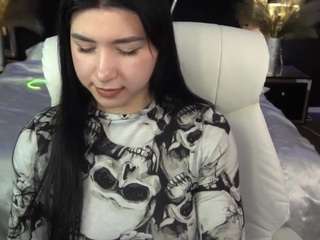 emilycandy Live Webcam on CamSoda