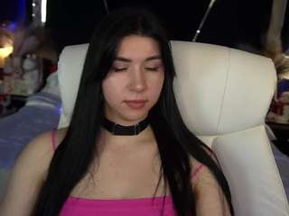 emilycandy Live Webcam on CamSoda