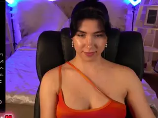 emilycandy's Live Sex Cam Show