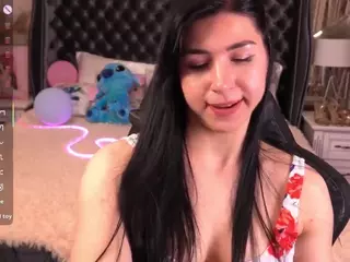 emilycandy's Live Sex Cam Show