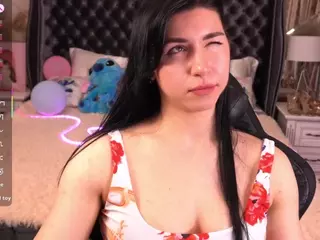 emilycandy's Live Sex Cam Show