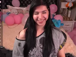 emilycandy's Live Sex Cam Show