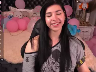 emilycandy's Live Sex Cam Show