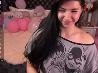emilycandy's Live Sex Cam Show