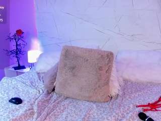 samaraeyes Live Webcam on CamSoda