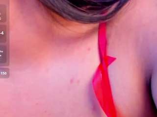 samaraeyes Live Webcam on CamSoda
