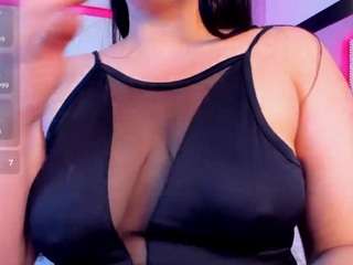 samaraeyes Live Webcam on CamSoda