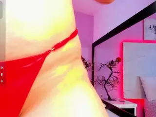 samaraeyes's Live Sex Cam Show