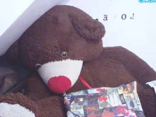 katykeal webcam model