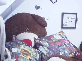 katykeal webcam model