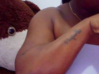 katykeal Live Webcam on CamSoda