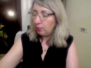 mimicook Live Webcam on CamSoda
