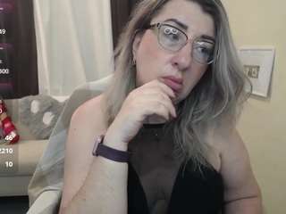 mimicook Live Webcam on CamSoda