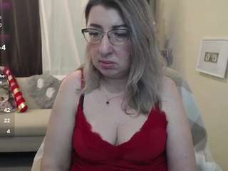 mimicook Live Webcam on CamSoda