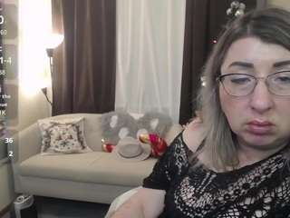 mimicook's CamSoda show and profile