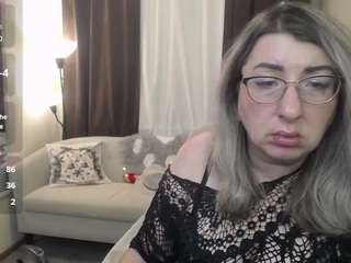 mimicook's CamSoda show and profile