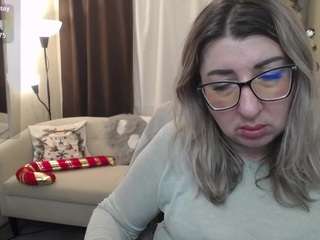 mimicook Live Webcam on CamSoda