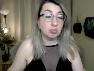 mimicook Live Webcam on CamSoda