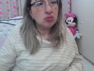 mimicook Live Webcam on CamSoda