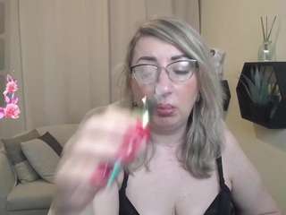 mimicook live cam profile