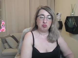 mimicook live cam profile